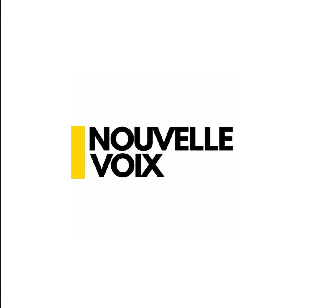 Nouvelle Voix